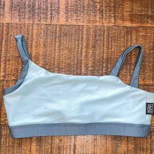 Tiger Friday Dance top